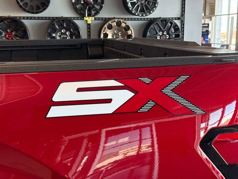 New 2026 Toyota Tundra SR5 w/ SX Package image 9