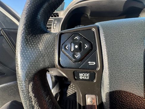 Used 2019 Toyota 4Runner SR5 AWD/4WD image 13