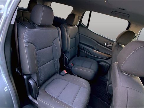Used 2023 GMC Acadia SLE w/ Driver Convenience Package FWD image 19