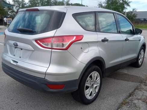 Used 2015 Ford Escape S image 13