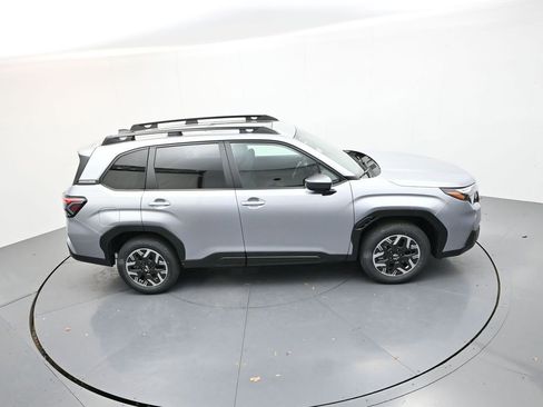 New 2026 Subaru Forester Premium image 24