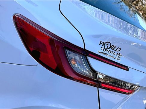 Certified 2025 Toyota Camry LE image 27