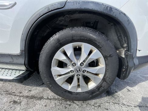Used 2013 Honda CR-V EX-L image 25