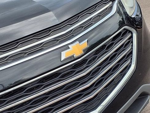 Used 2016 Chevrolet Equinox LTZ w/ Enhanced Convenience Package FWD image 29