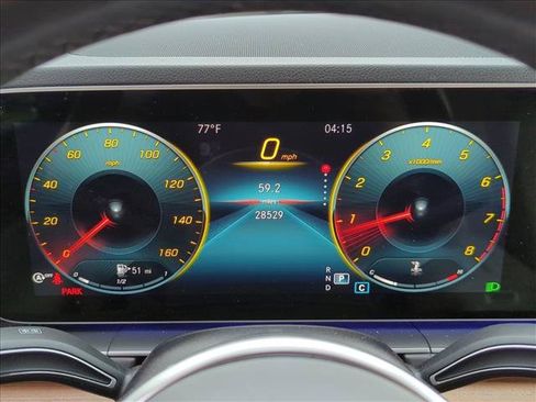 Used 2022 Mercedes-Benz GLE 350 4MATIC image 11