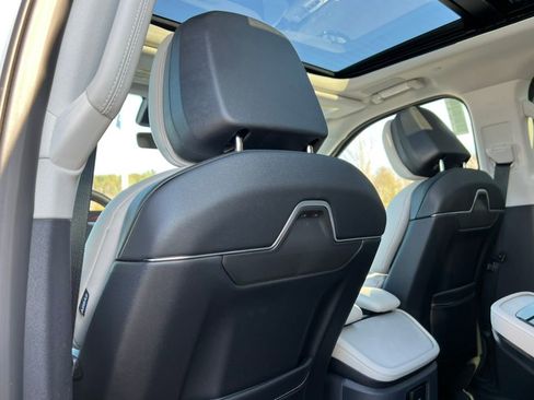 New 2026 Lincoln Navigator L Reserve w/ Jet Appearance Package AWD/4WD image 31