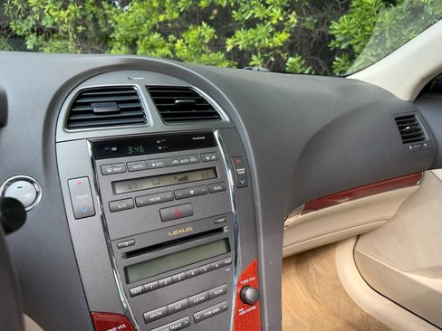 Used 2012 Lexus ES 350 FWD image 49