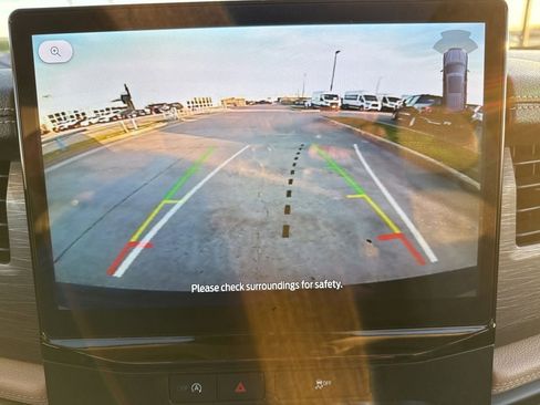 Used 2024 Ford Expedition Max Limited image 28