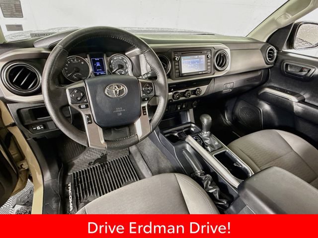 Certified 2019 Toyota Tacoma SR5 RWD image 7