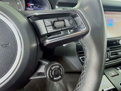 Certified 2023 Porsche Macan GTS AWD/4WD image 14
