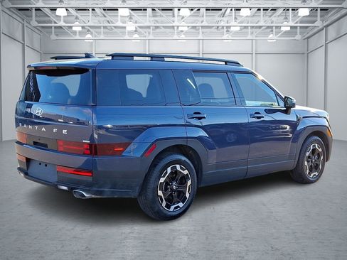 Certified 2026 Hyundai Santa Fe SEL image 6