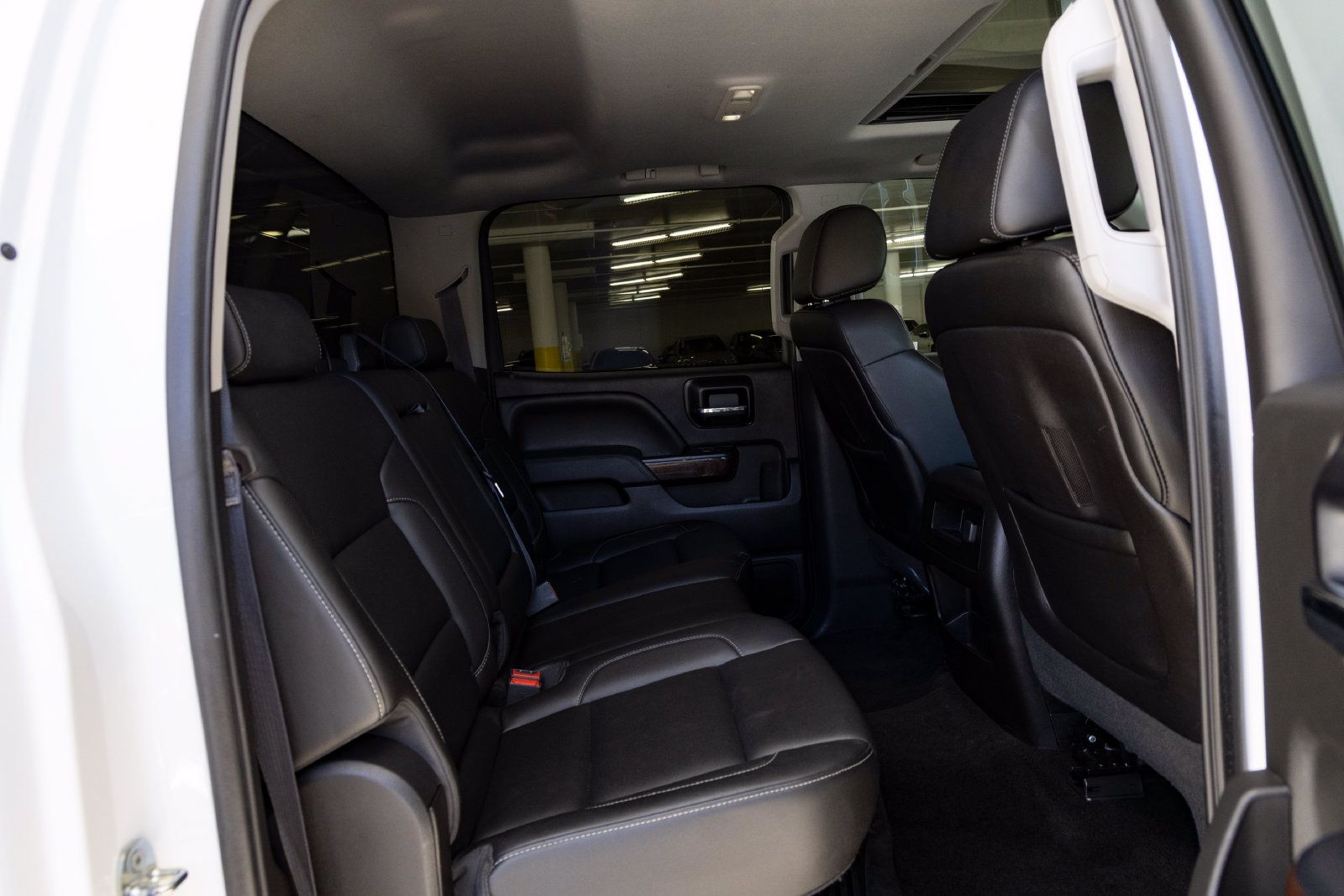 Used 2014 GMC Sierra 1500 SLT RWD image 24