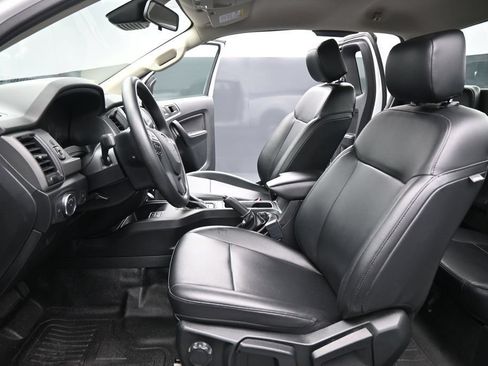Used 2019 Ford Ranger XL w/ Equipment Group 101A Mid RWD image 9