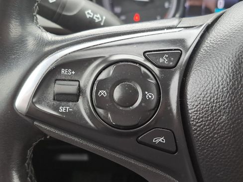 Used 2020 Buick Envision Preferred image 21