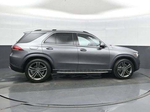 Used 2020 Mercedes-Benz GLE 350 w/ Premium Package image 2