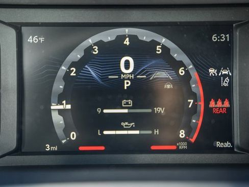 New 2026 Toyota Tacoma SR5 image 37