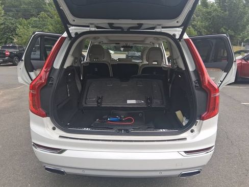 Used 2018 Volvo XC90 T6 Inscription w/ Luxury Package AWD/4WD image 24