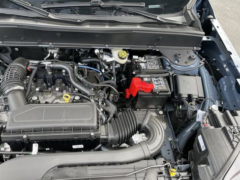 New 2025 Ford Bronco Sport Big Bend image 44