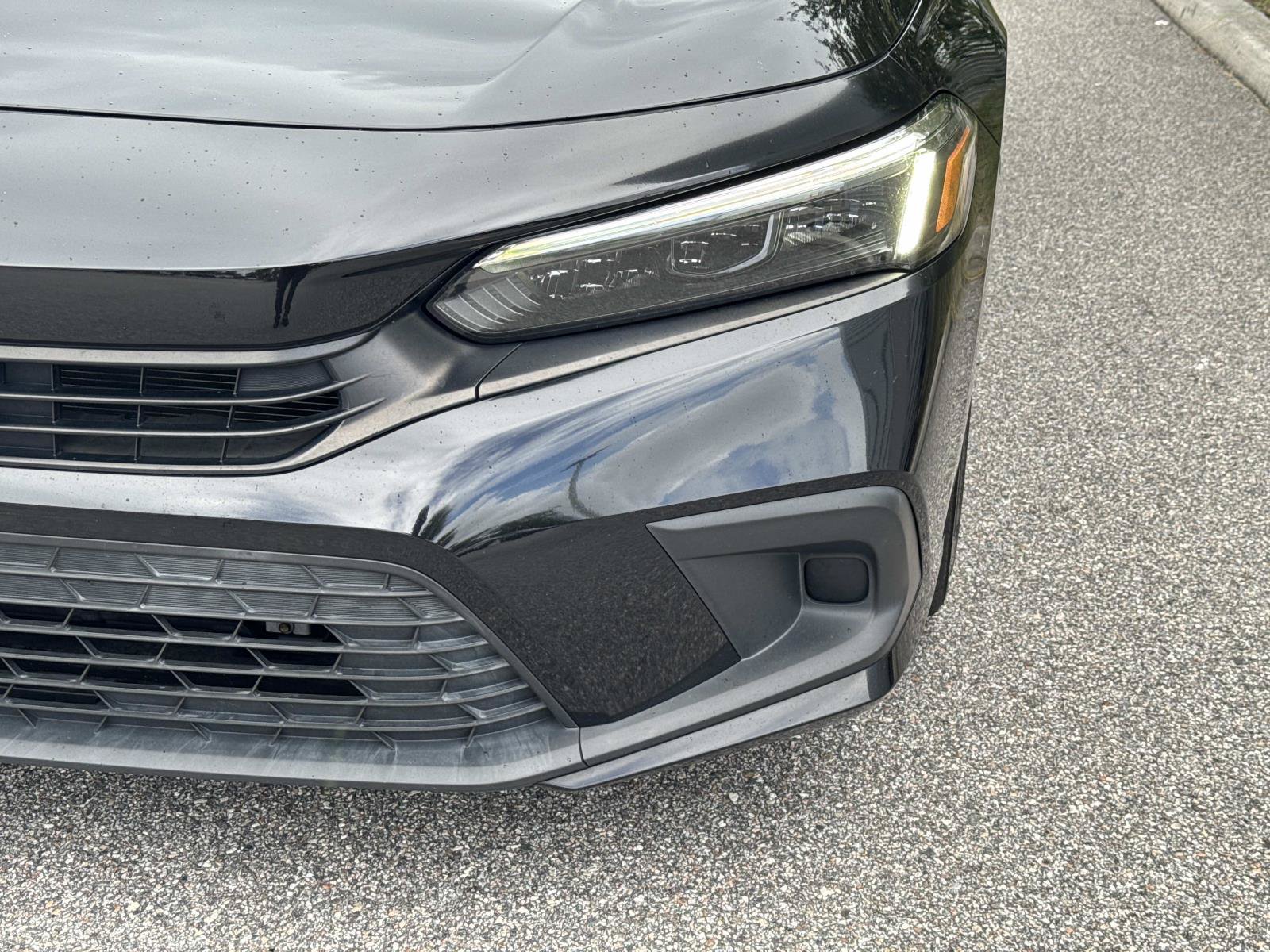 Used 2022 Honda Civic Sport image 9