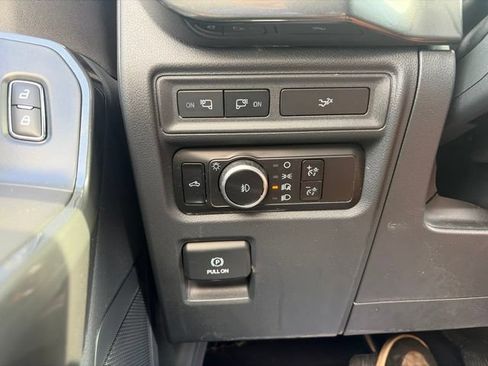 Used 2023 Ford F150 XLT w/ Equipment Group 302A High AWD/4WD image 20
