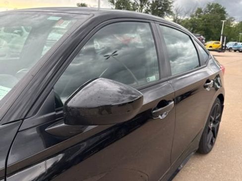 Used 2024 Honda Civic Sport image 27