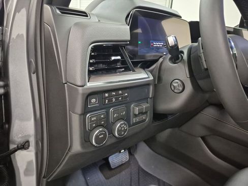 New 2026 Chevrolet Tahoe Premier image 18