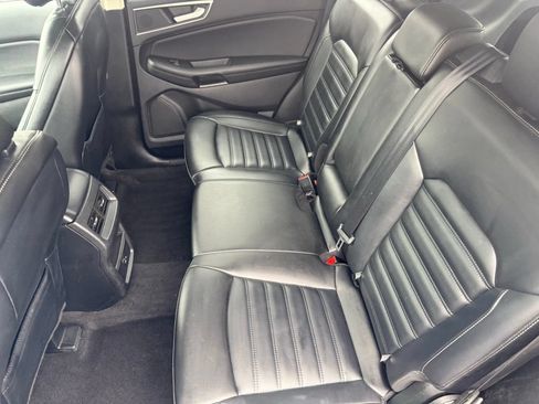 Certified 2022 Ford Edge SEL AWD/4WD image 32