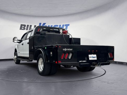 Used 2022 Ford F350 XL w/ Power Equipment Group image 3