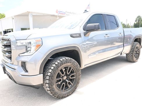 Used 2021 GMC Sierra 1500 Elevation AWD/4WD image 5