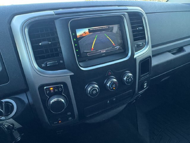 Used 2018 RAM 1500 Classic SLT AWD/4WD image 9