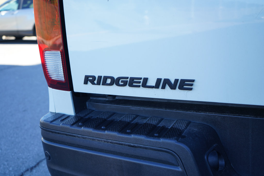Used 2018 Honda Ridgeline RTL-E image 5
