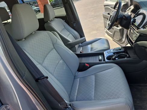 Used 2019 Honda Passport Elite image 29