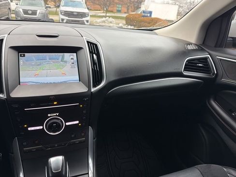 Used 2016 Ford Edge Sport w/ Equipment Group 401A image 21