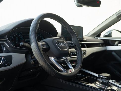 Used 2024 Audi A5 2.0T Premium Plus image 4