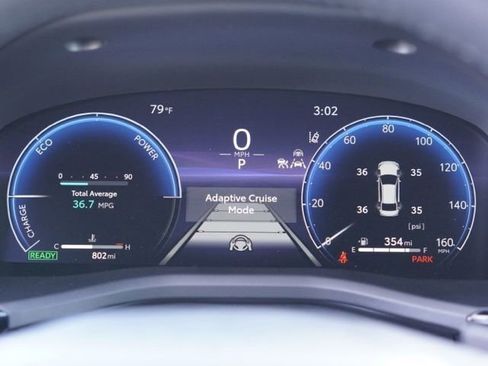 Used 2026 Toyota Camry XSE image 21