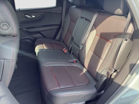 Used 2024 Chevrolet Blazer RS w/ Driver Confidence II Package image 14