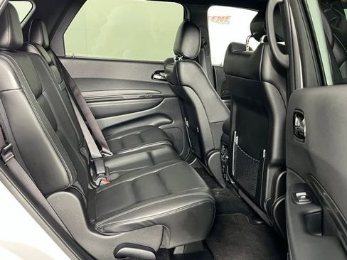Used 2022 Dodge Durango GT image 32