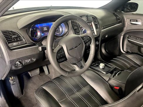Used 2023 Chrysler 300 S RWD image 15