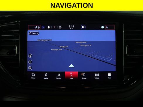 Used 2025 Dodge Durango GT image 9