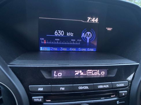 Used 2014 Honda Pilot LX image 24