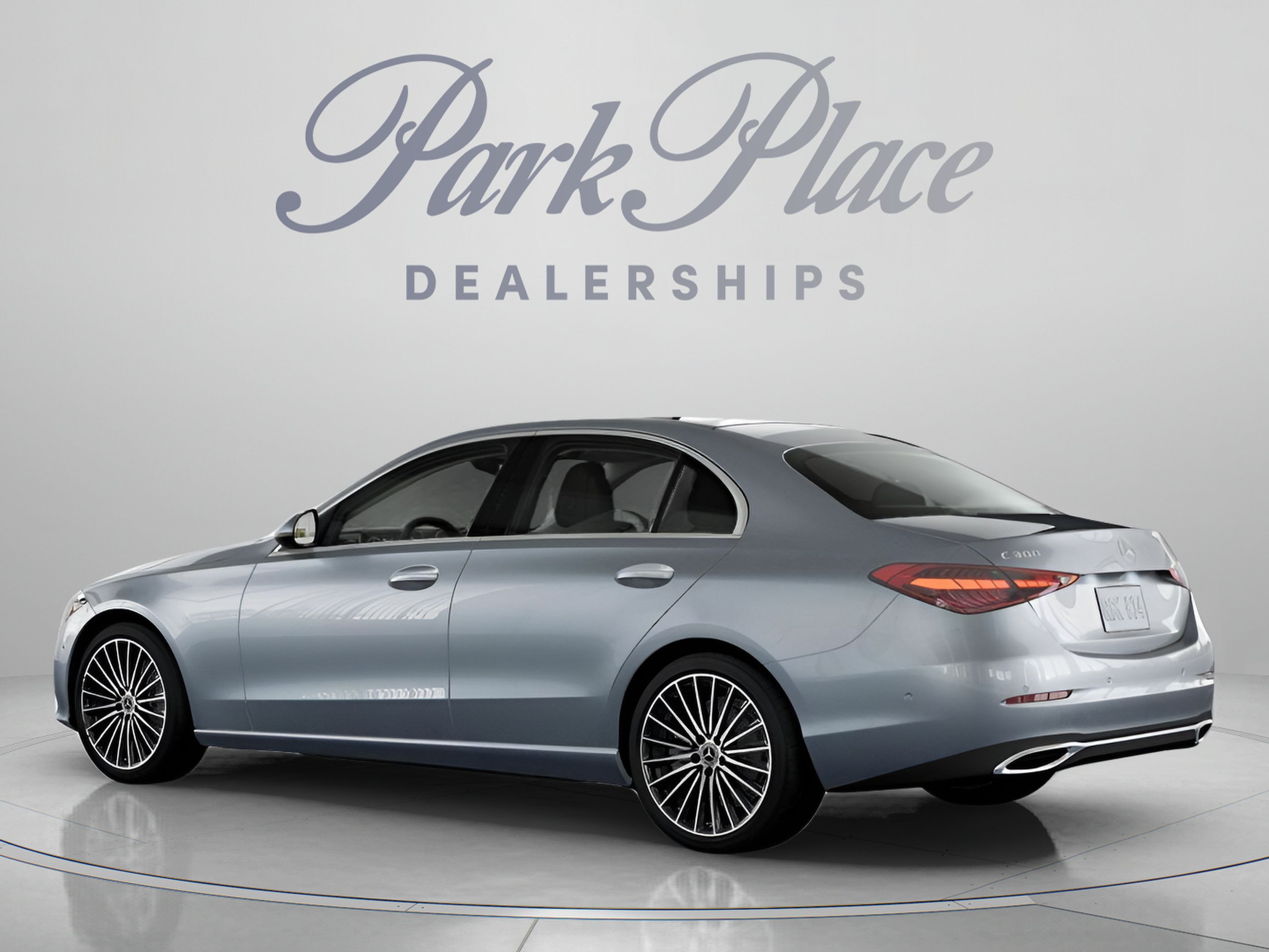 Used 2026 Mercedes-Benz C 300 Sedan image 10