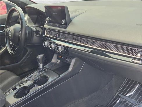 Used 2023 Honda Civic Sport image 21