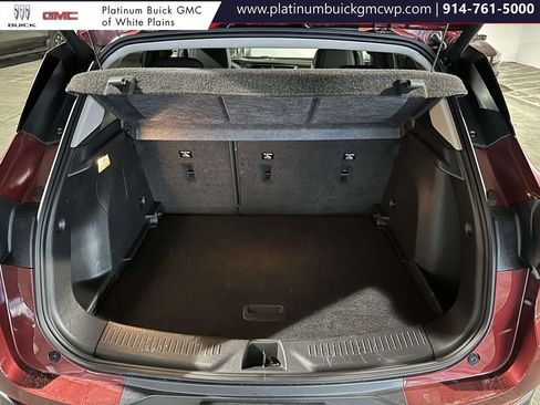 Used 2022 Buick Encore GX Essence w/ Advanced Technology Package image 13