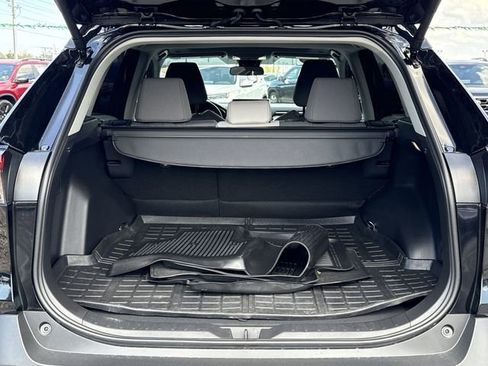 Used 2025 Toyota RAV4 XLE w/ Convenience Package image 17