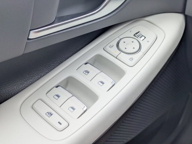 New 2026 Hyundai Sonata Blue FWD image 21