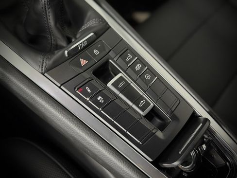 Used 2024 Porsche 718 Boxster S image 29