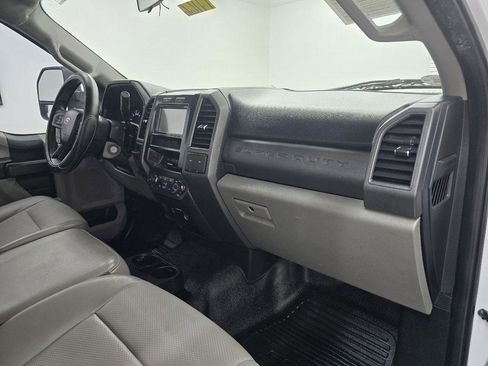 Used 2019 Ford F350 XL w/ XL Value Package RWD image 17