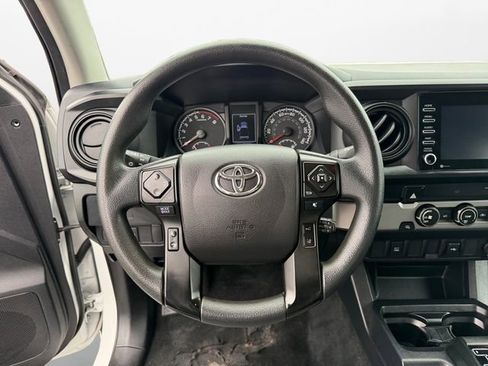 Used 2021 Toyota Tacoma SR image 12