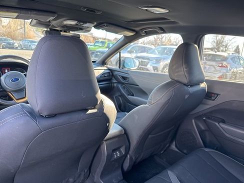 Certified 2025 Subaru Crosstrek 2.5i Wilderness w/ Crosstrek Mirror Package image 16
