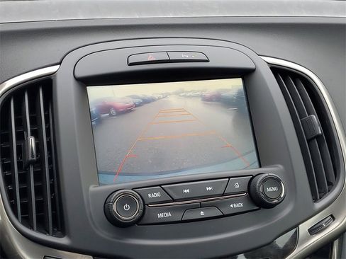 Used 2016 Buick LaCrosse Leather image 24